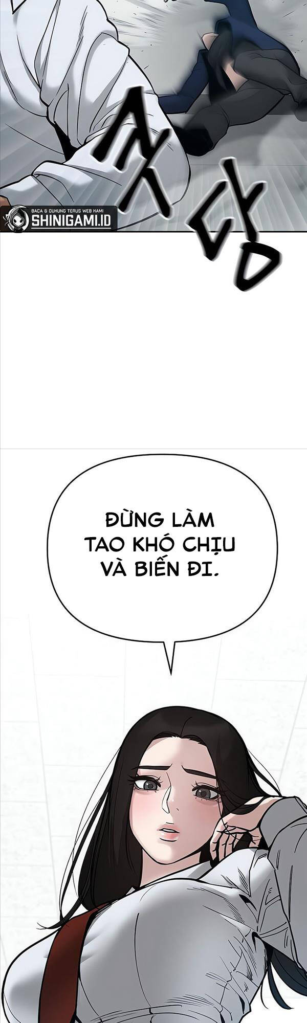 Giang Hồ Thực Thi Công Lý Chap 57 - Next Chap 58