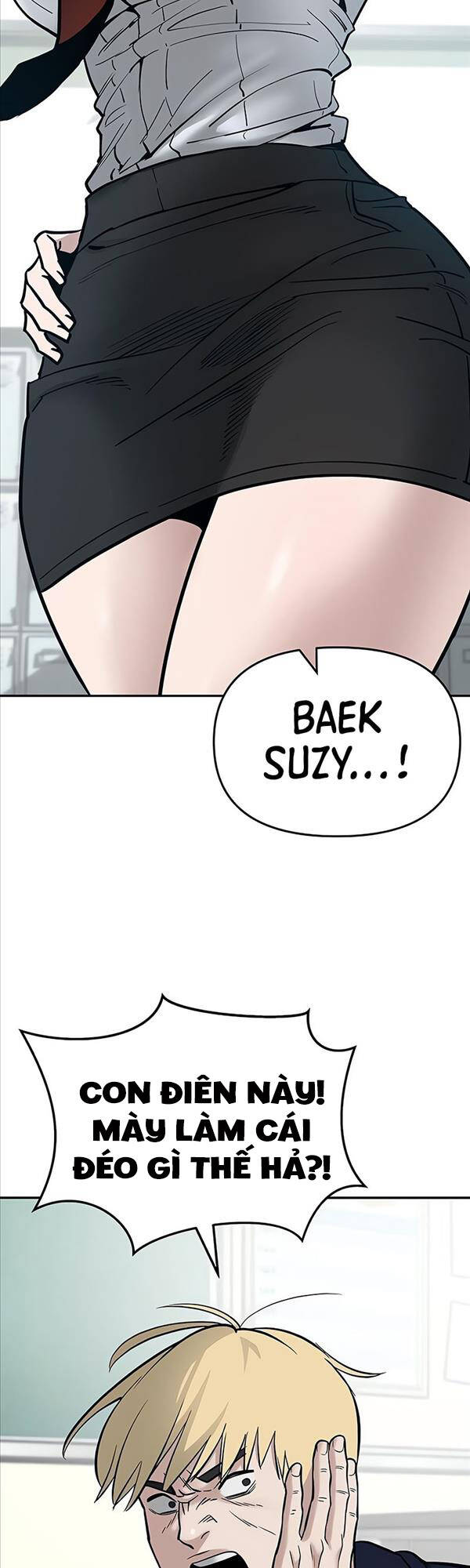 Giang Hồ Thực Thi Công Lý Chap 57 - Next Chap 58