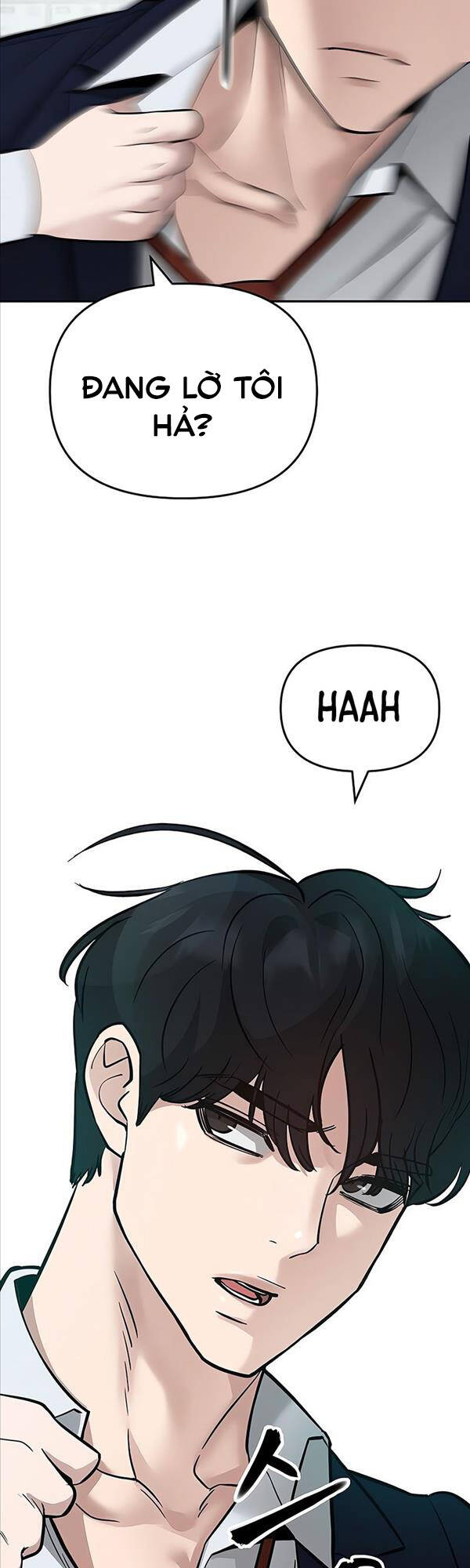 Giang Hồ Thực Thi Công Lý Chap 57 - Next Chap 58