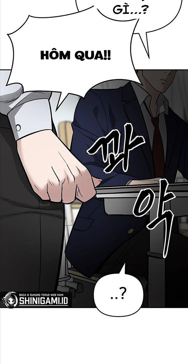 Giang Hồ Thực Thi Công Lý Chap 57 - Next Chap 58