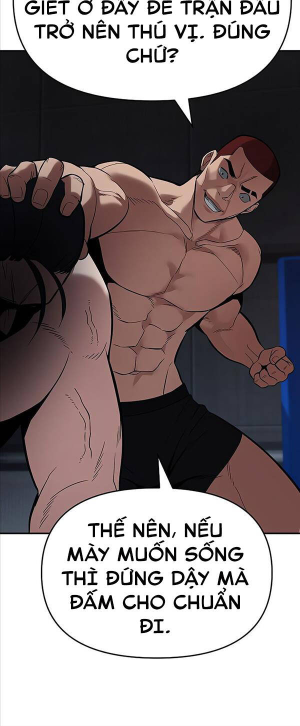 Giang Hồ Thực Thi Công Lý Chap 57 - Next Chap 58