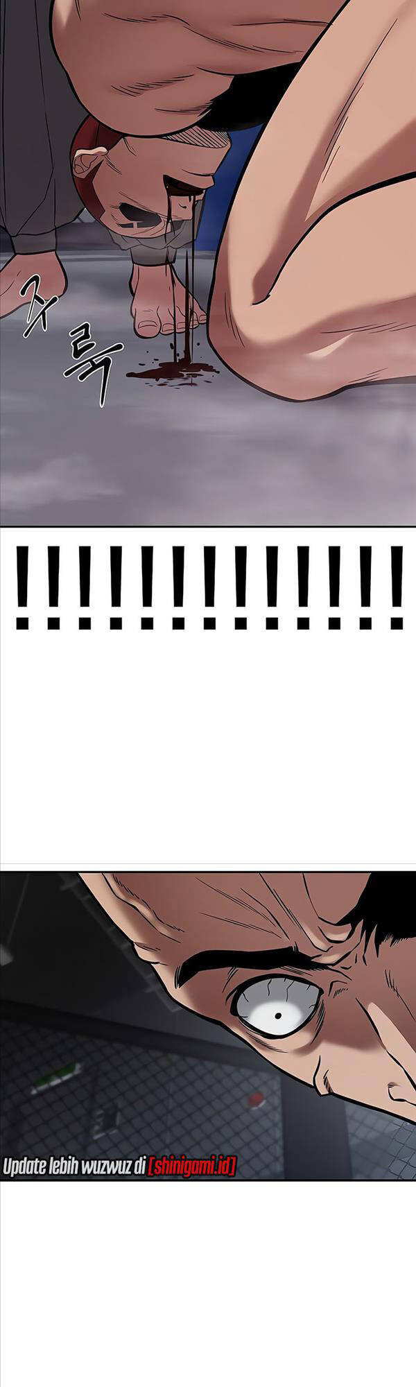 Giang Hồ Thực Thi Công Lý Chap 57 - Next Chap 58