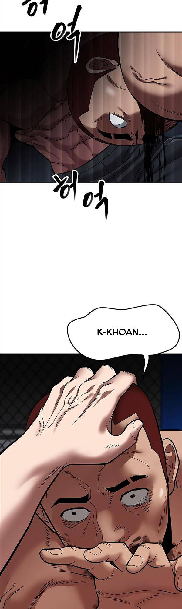 Giang Hồ Thực Thi Công Lý Chap 57 - Next Chap 58