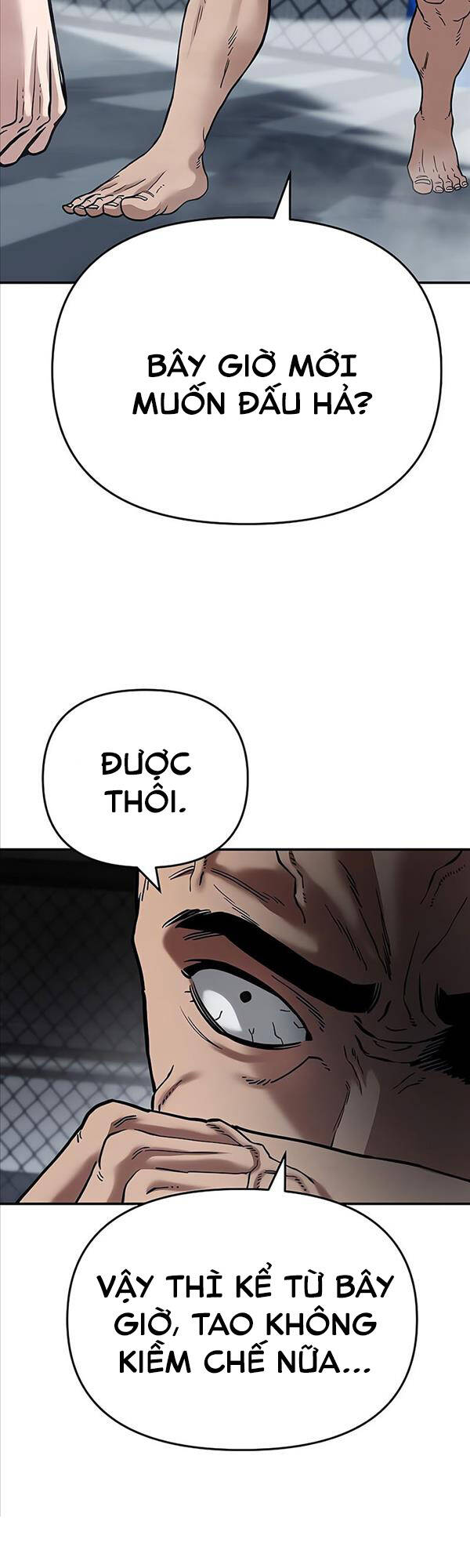 Giang Hồ Thực Thi Công Lý Chap 57 - Next Chap 58