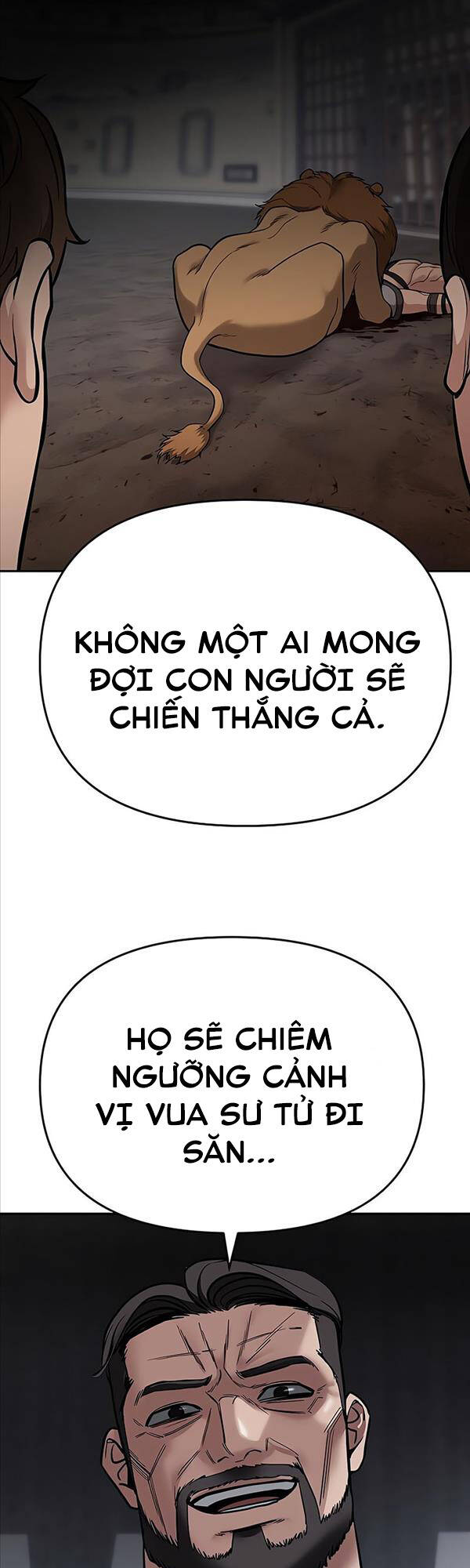 Giang Hồ Thực Thi Công Lý Chap 57 - Next Chap 58
