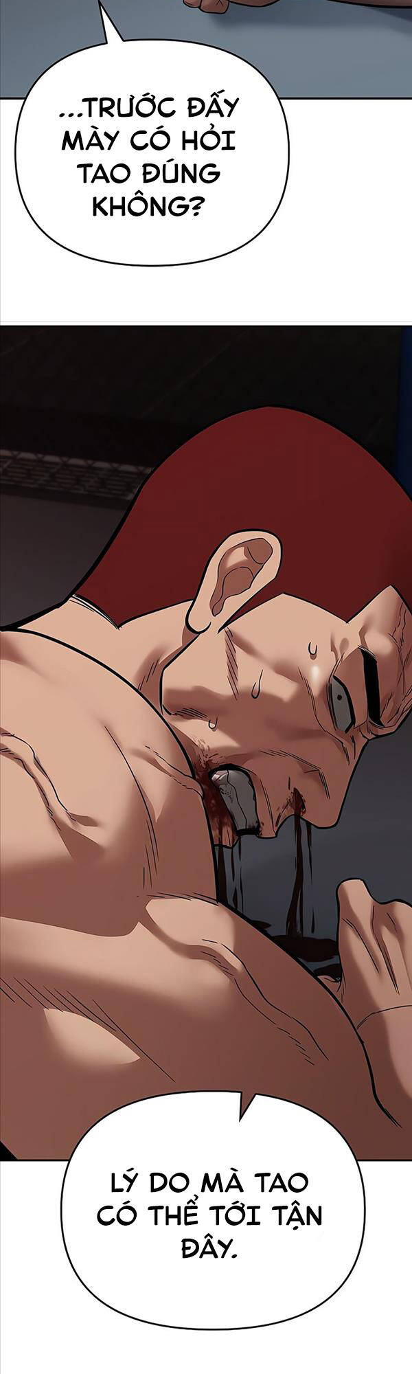 Giang Hồ Thực Thi Công Lý Chap 57 - Next Chap 58