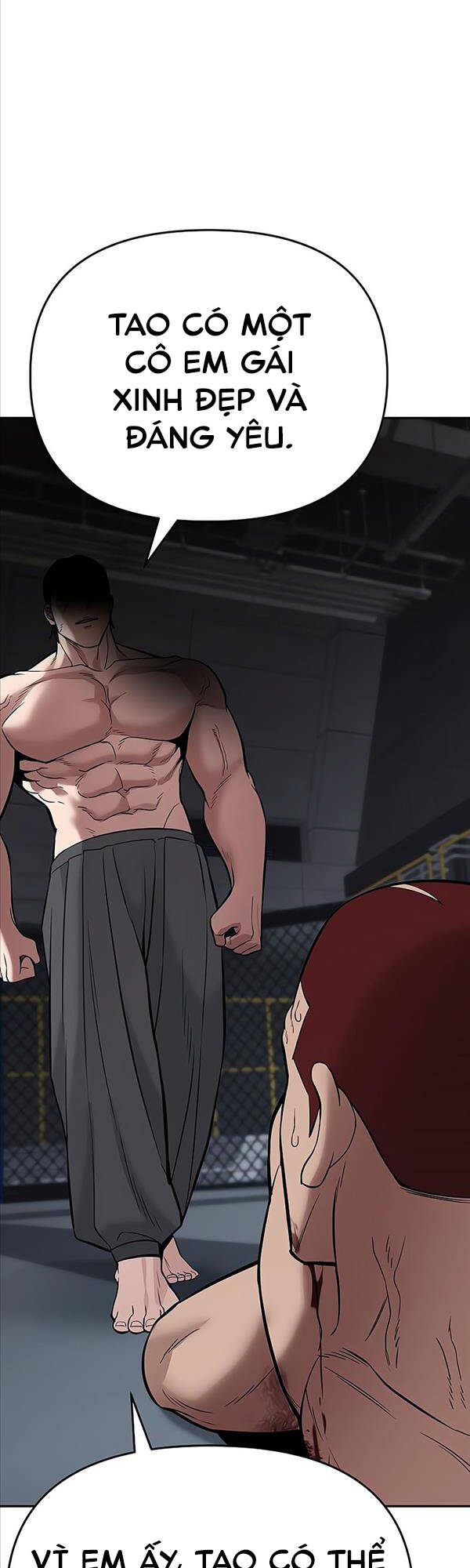 Giang Hồ Thực Thi Công Lý Chap 57 - Next Chap 58