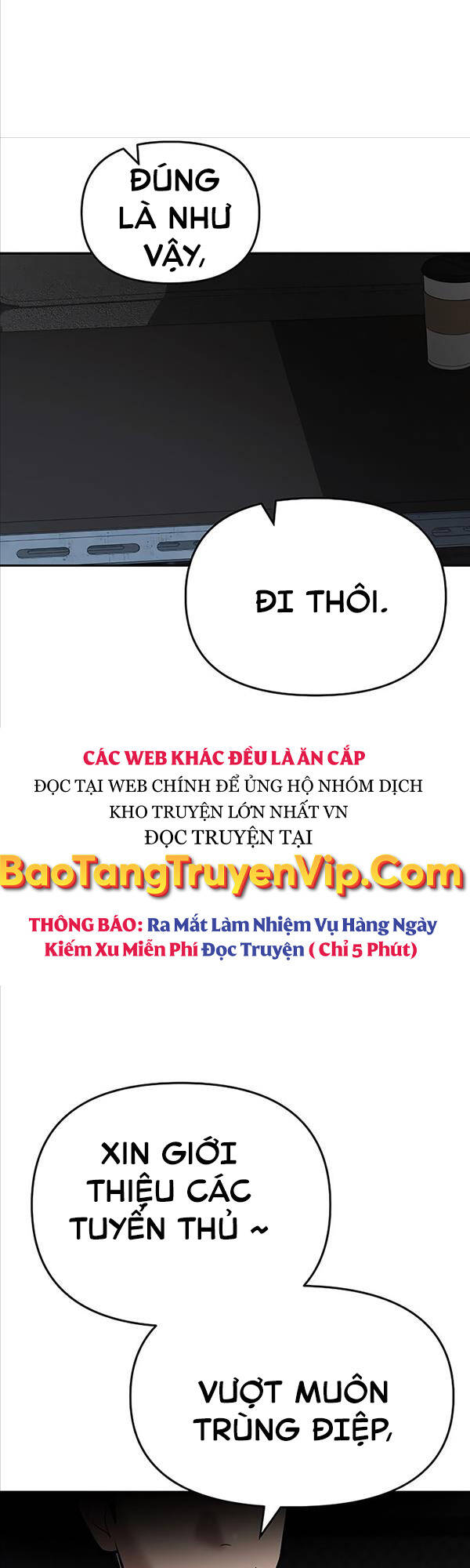 Giang Hồ Thực Thi Công Lý Chap 57 - Next Chap 58