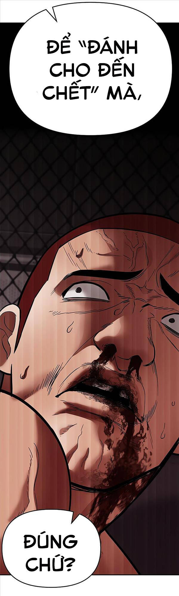 Giang Hồ Thực Thi Công Lý Chap 57 - Next Chap 58