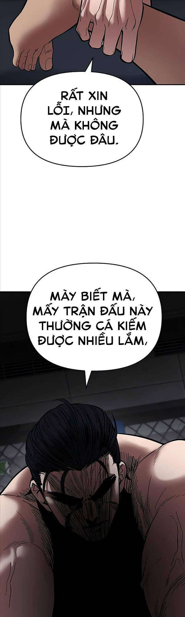 Giang Hồ Thực Thi Công Lý Chap 57 - Next Chap 58