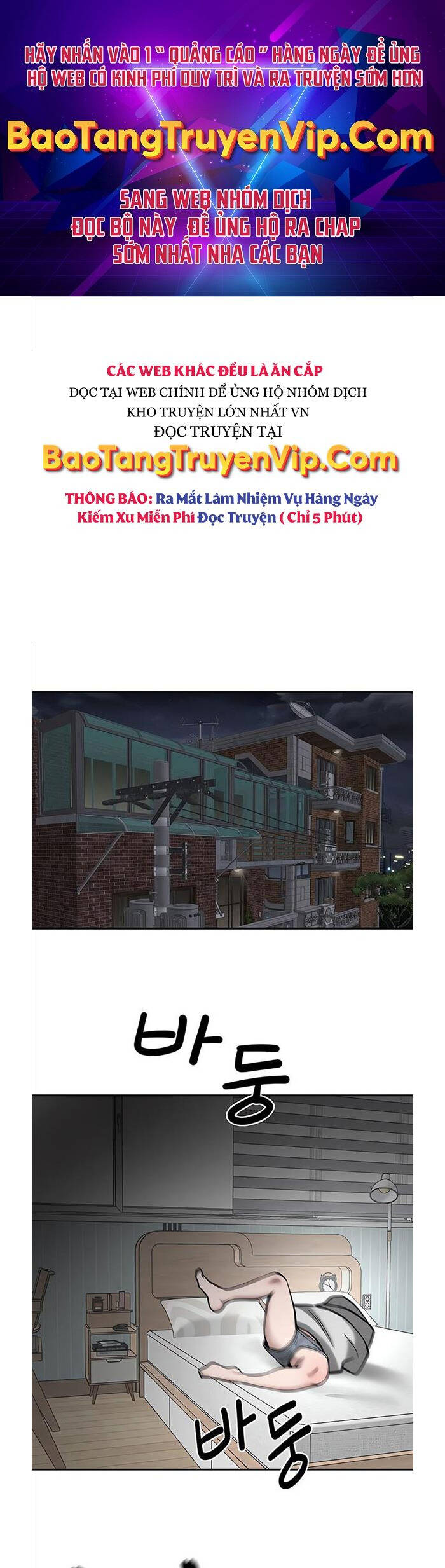 Giang Hồ Thực Thi Công Lý Chap 57 - Next Chap 58