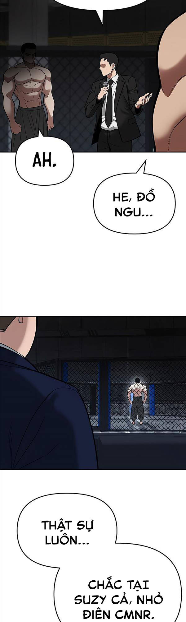 Giang Hồ Thực Thi Công Lý Chap 57 - Next Chap 58