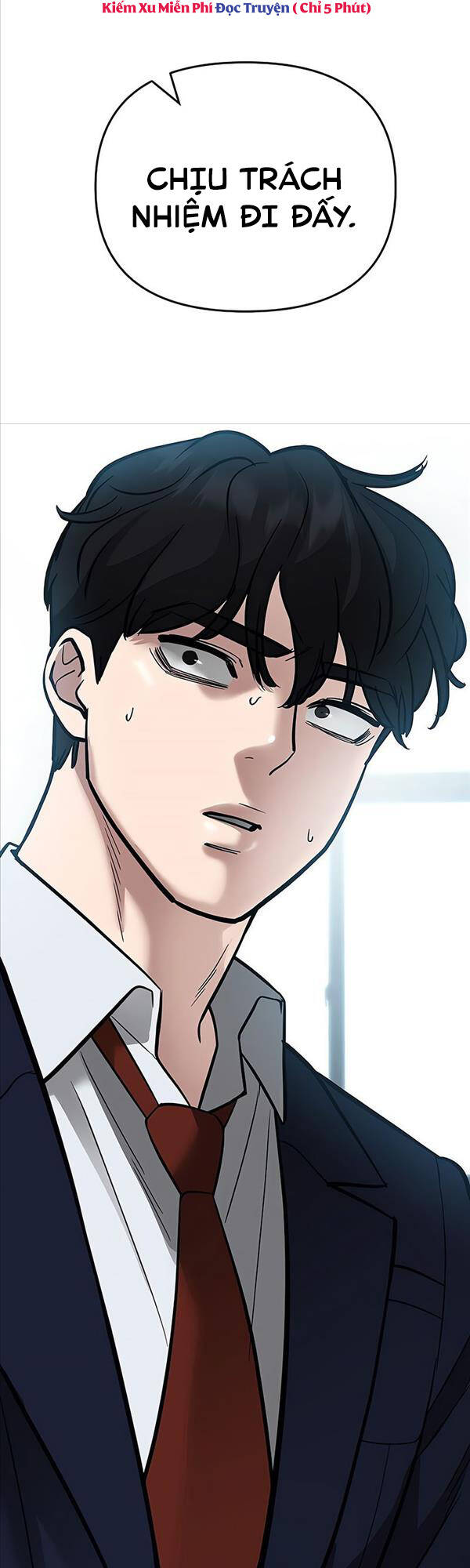 Giang Hồ Thực Thi Công Lý Chap 57 - Next Chap 58