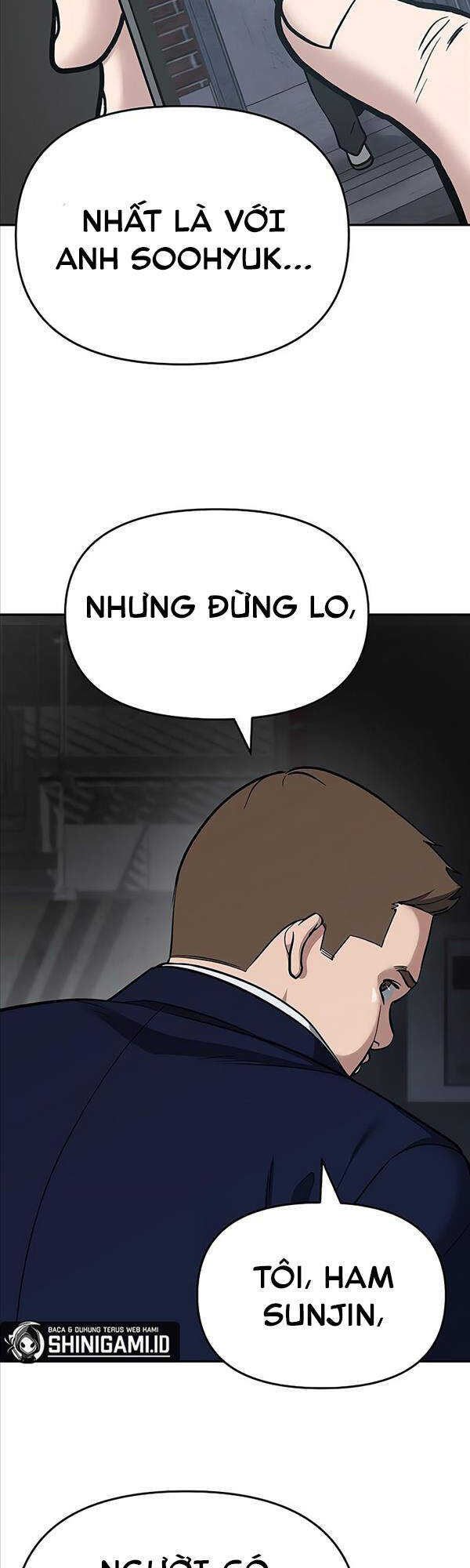 Giang Hồ Thực Thi Công Lý Chap 57 - Next Chap 58