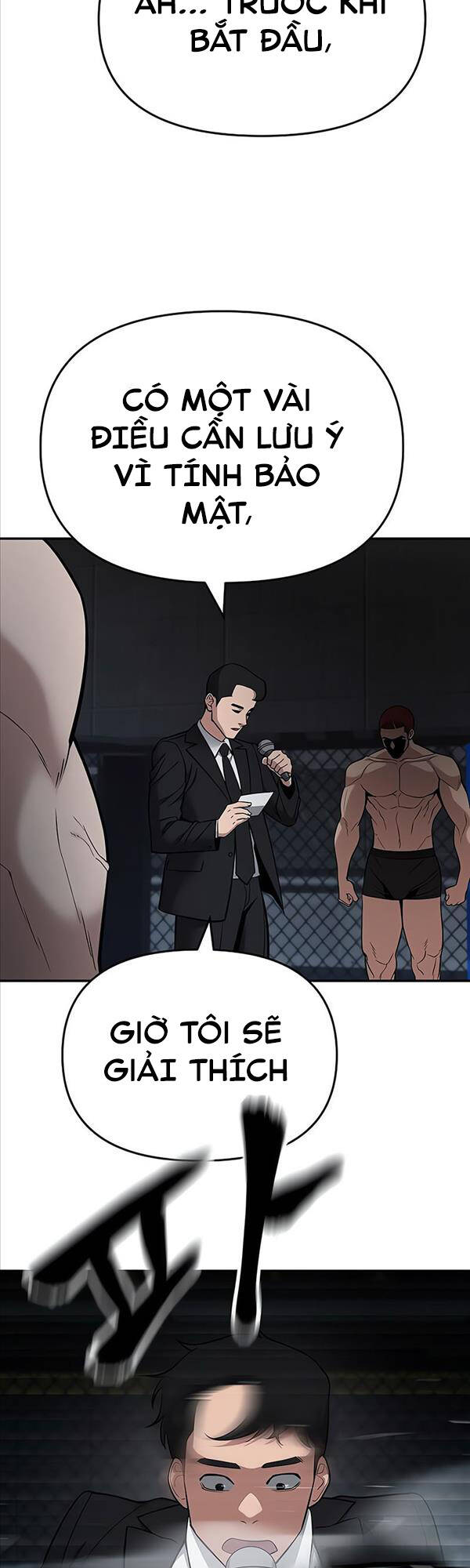 Giang Hồ Thực Thi Công Lý Chap 57 - Next Chap 58