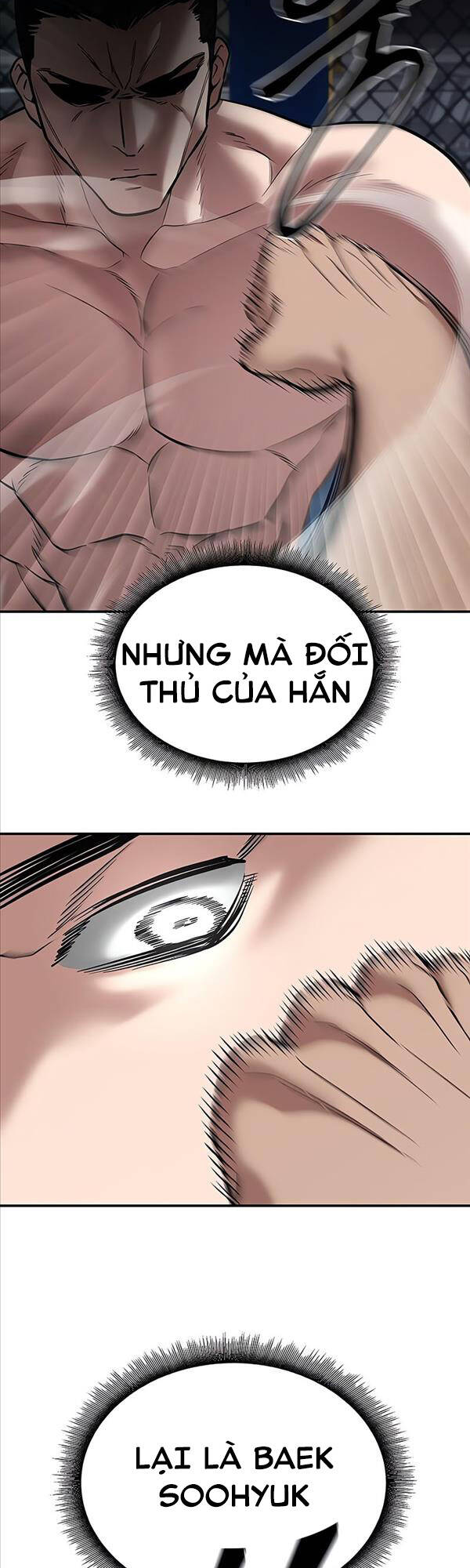 Giang Hồ Thực Thi Công Lý Chap 57 - Next Chap 58