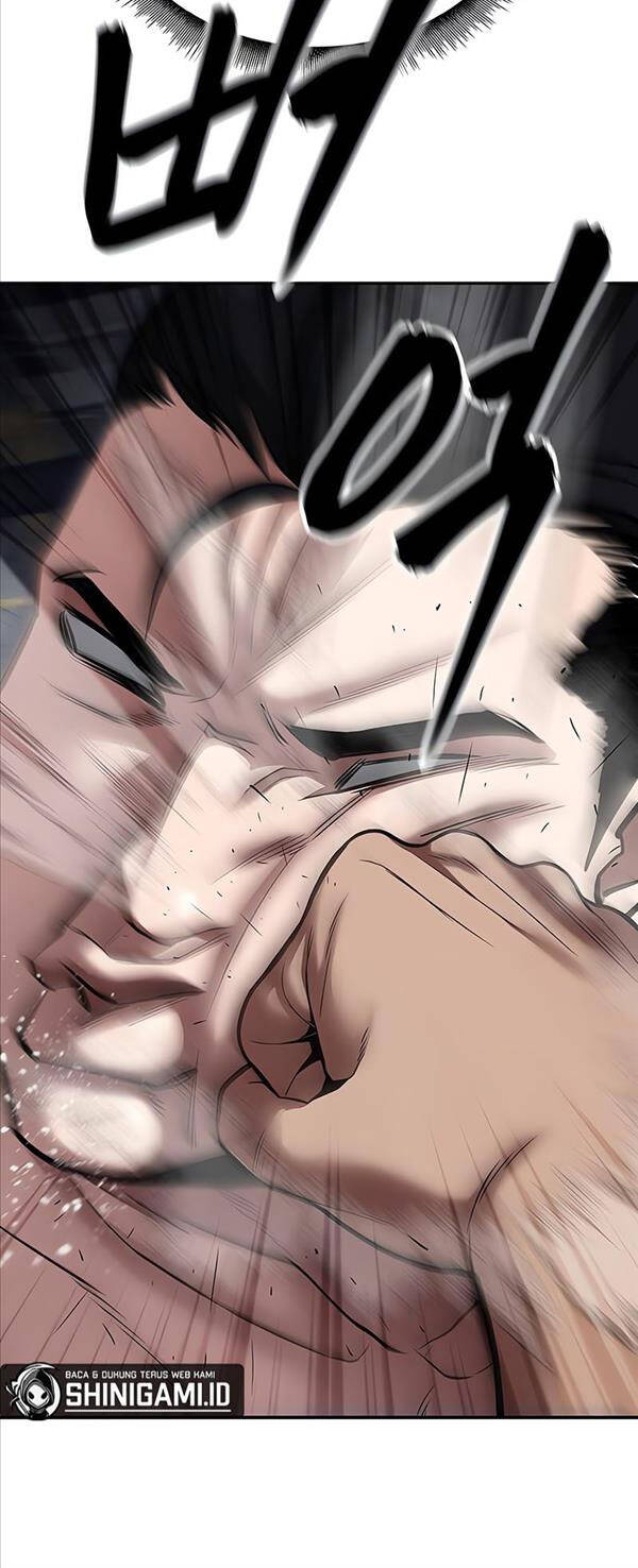 Giang Hồ Thực Thi Công Lý Chap 57 - Next Chap 58