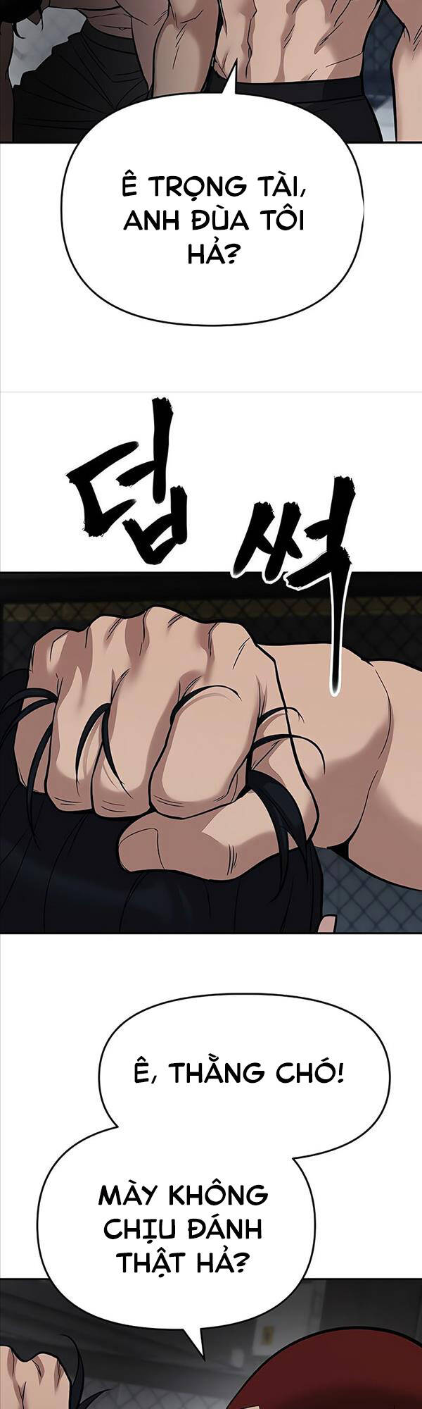 Giang Hồ Thực Thi Công Lý Chap 57 - Next Chap 58