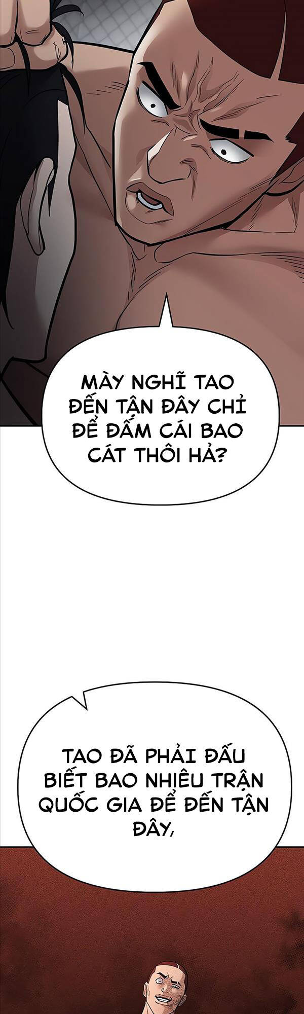 Giang Hồ Thực Thi Công Lý Chap 57 - Next Chap 58