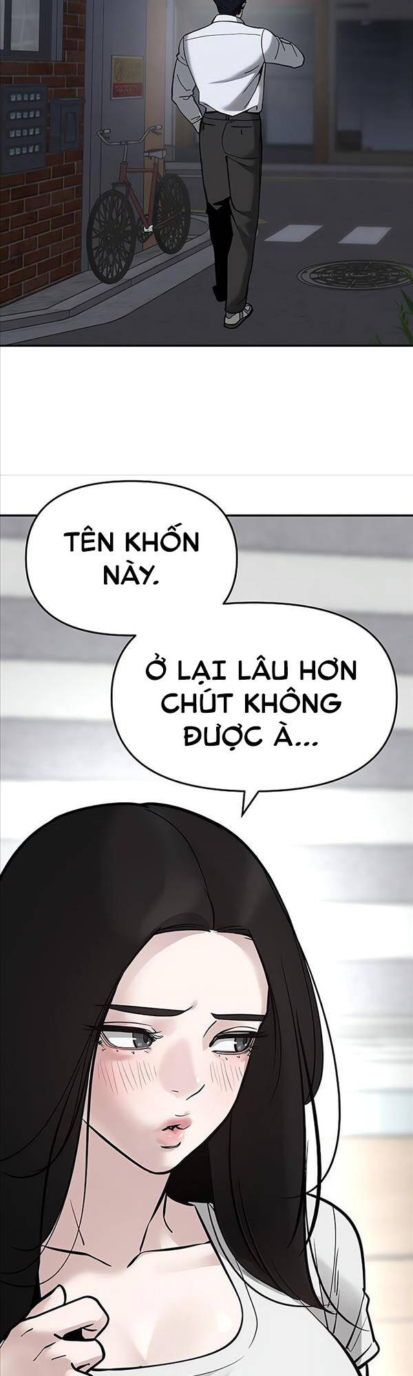 Giang Hồ Thực Thi Công Lý Chap 57 - Next Chap 58