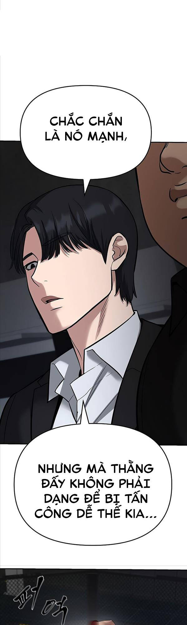 Giang Hồ Thực Thi Công Lý Chap 57 - Next Chap 58