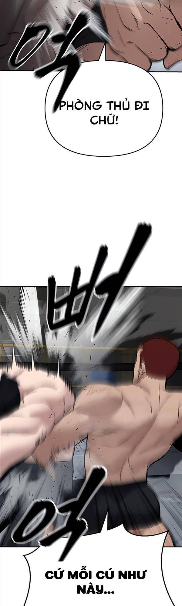Giang Hồ Thực Thi Công Lý Chap 57 - Next Chap 58