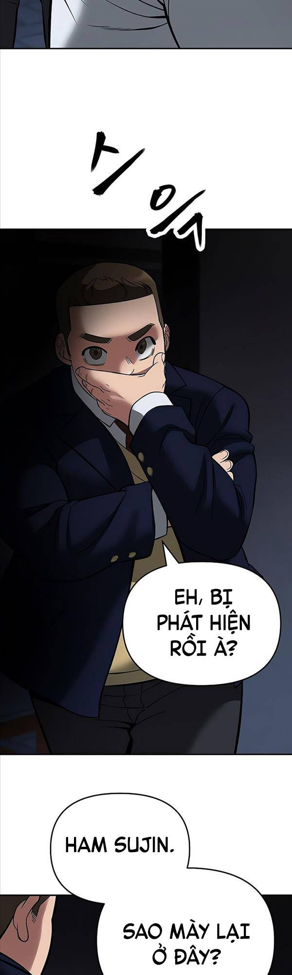 Giang Hồ Thực Thi Công Lý Chap 58 - Next Chap 59