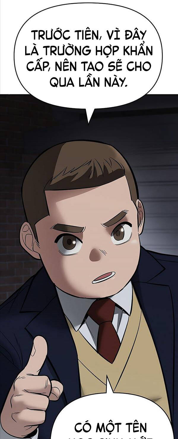 Giang Hồ Thực Thi Công Lý Chap 58 - Next Chap 59