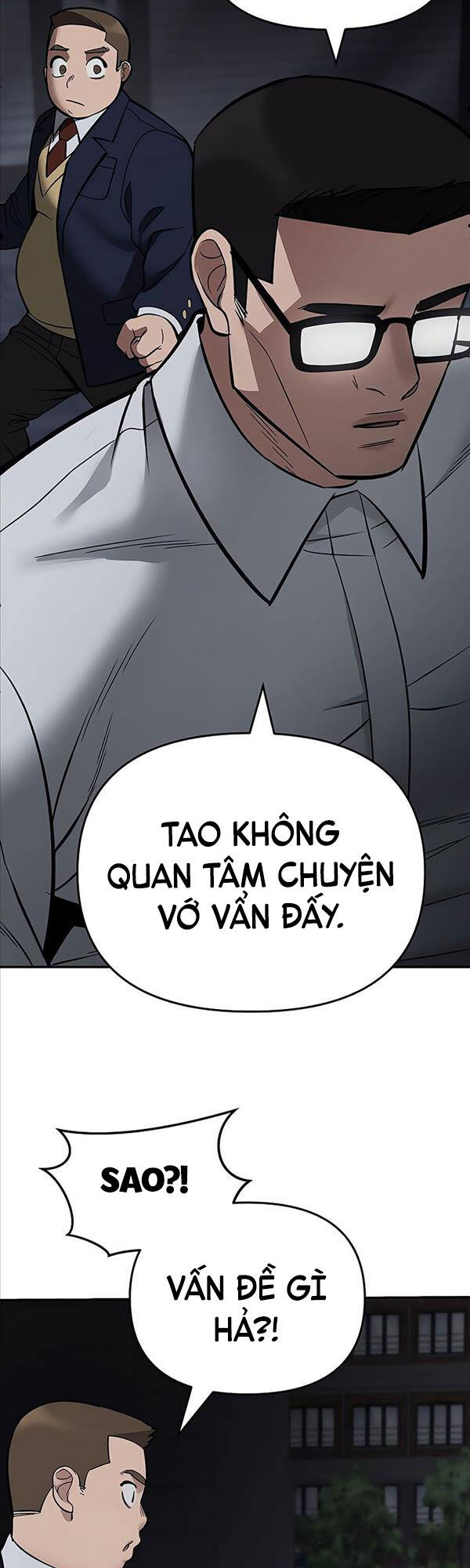 Giang Hồ Thực Thi Công Lý Chap 58 - Next Chap 59