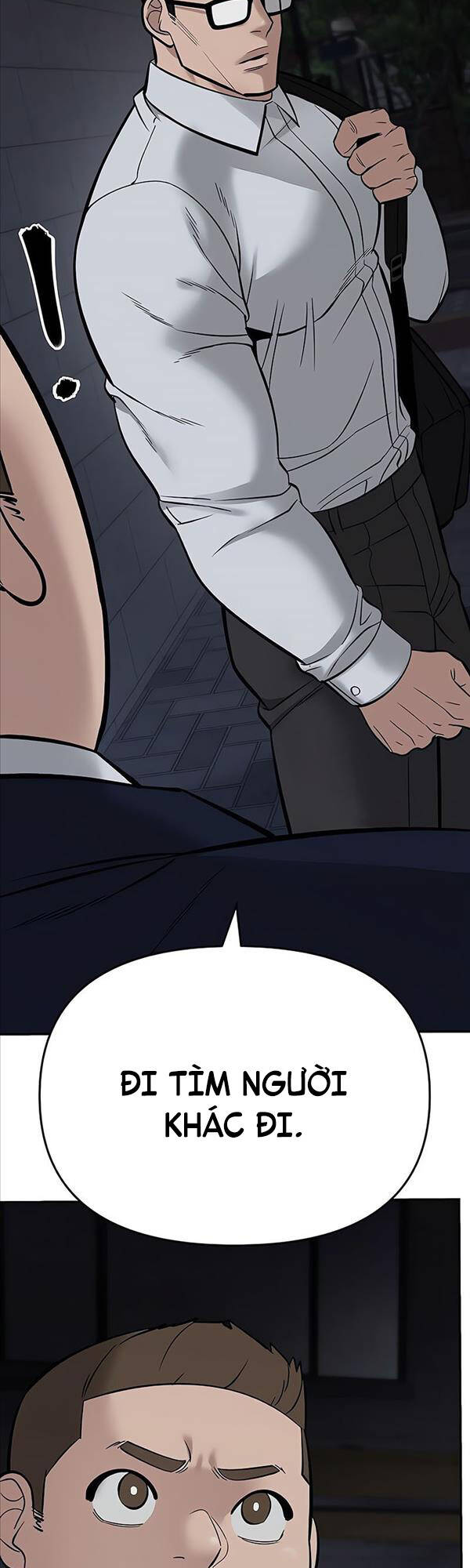 Giang Hồ Thực Thi Công Lý Chap 58 - Next Chap 59