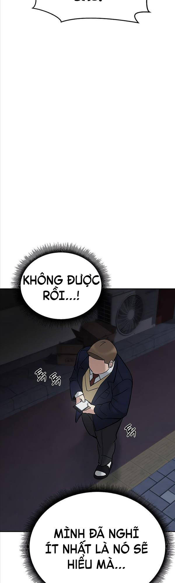 Giang Hồ Thực Thi Công Lý Chap 58 - Next Chap 59