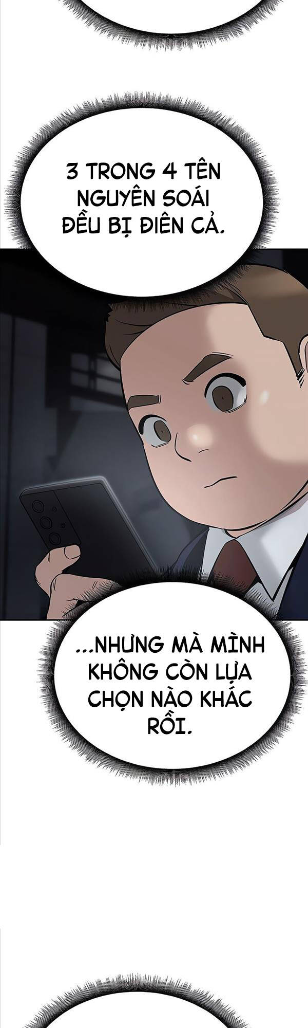 Giang Hồ Thực Thi Công Lý Chap 58 - Next Chap 59