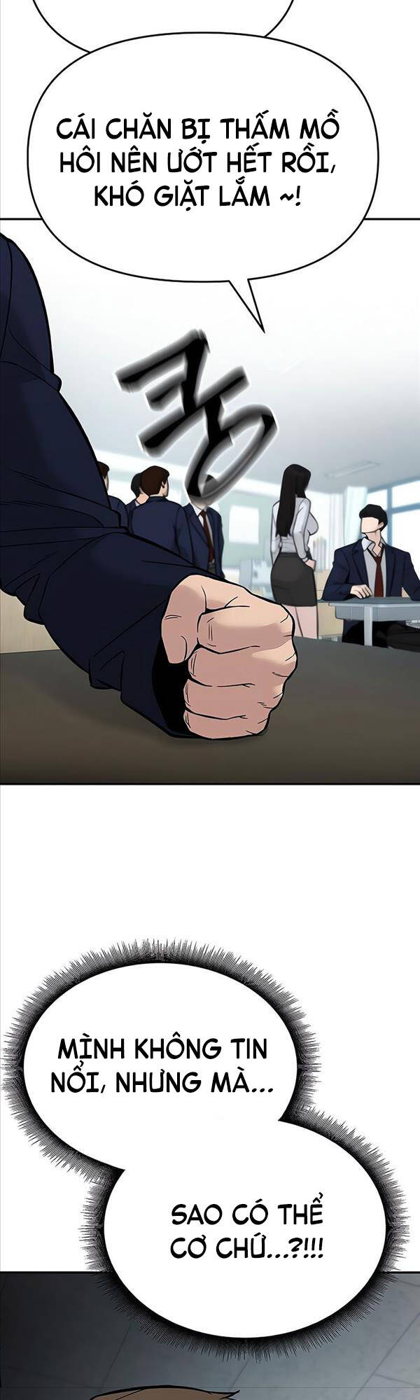 Giang Hồ Thực Thi Công Lý Chap 58 - Next Chap 59