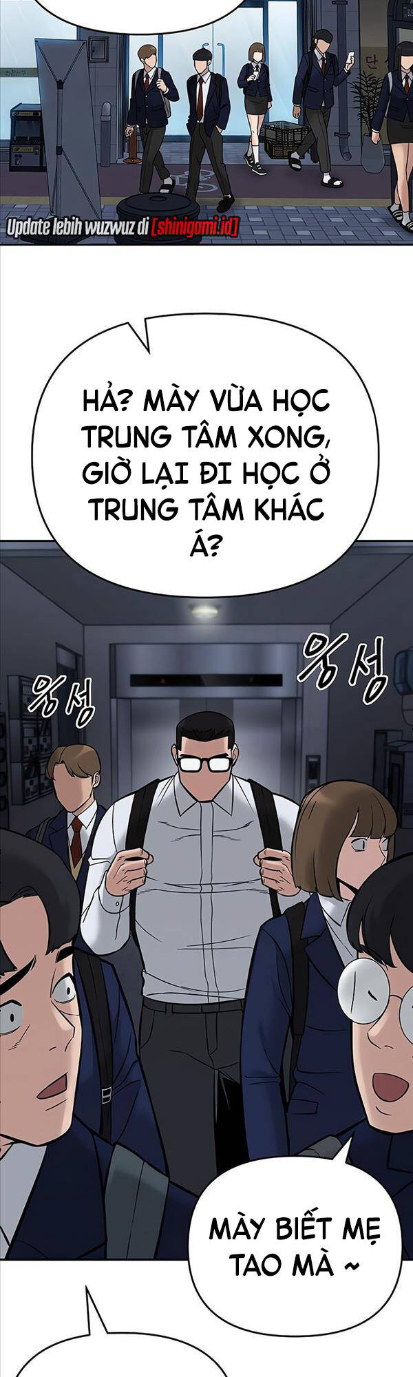 Giang Hồ Thực Thi Công Lý Chap 58 - Next Chap 59