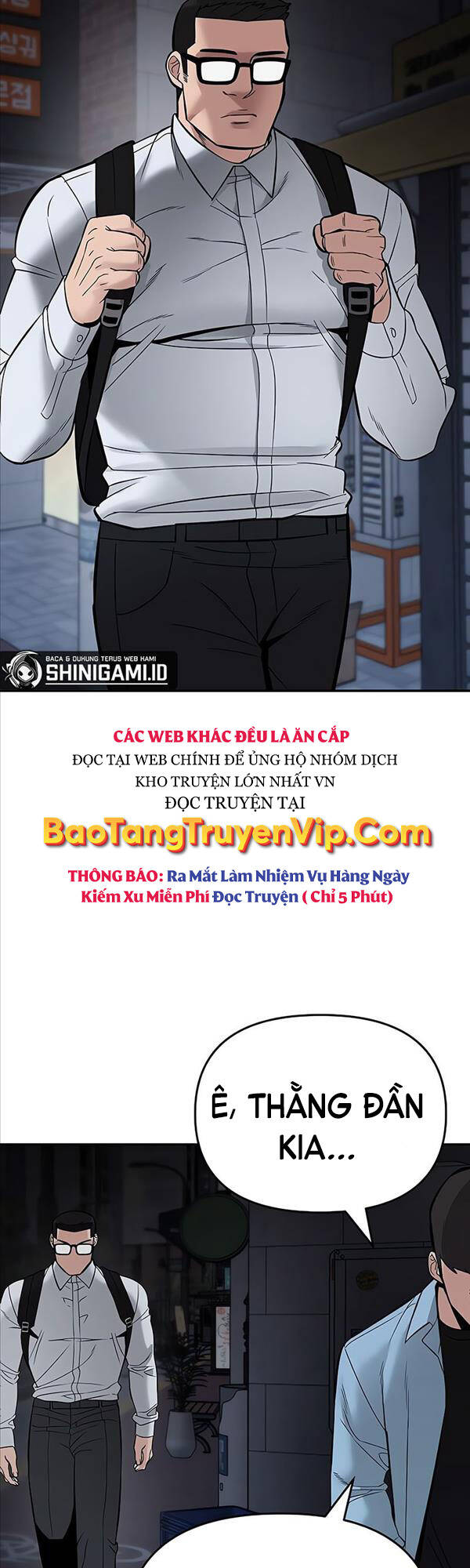 Giang Hồ Thực Thi Công Lý Chap 58 - Next Chap 59