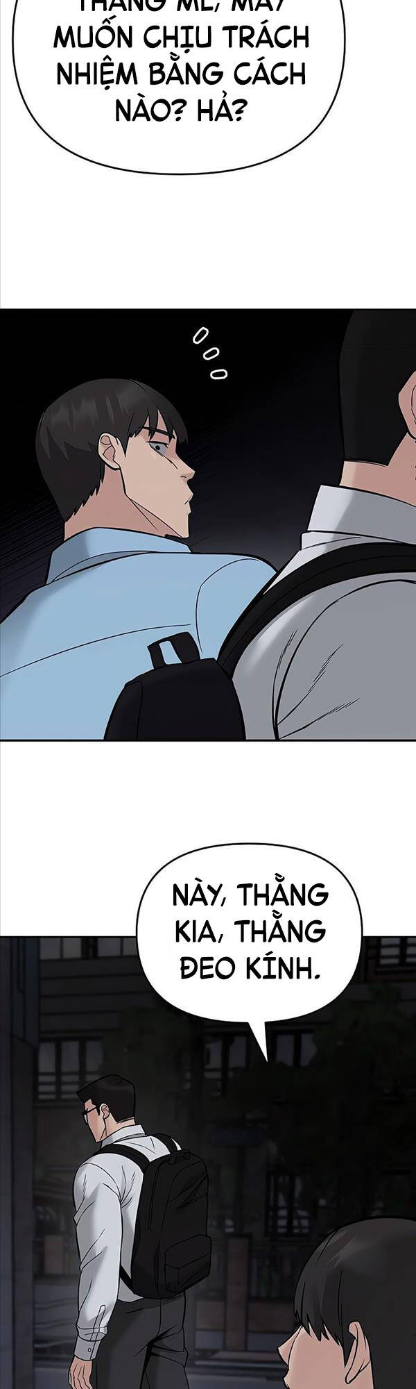 Giang Hồ Thực Thi Công Lý Chap 58 - Next Chap 59