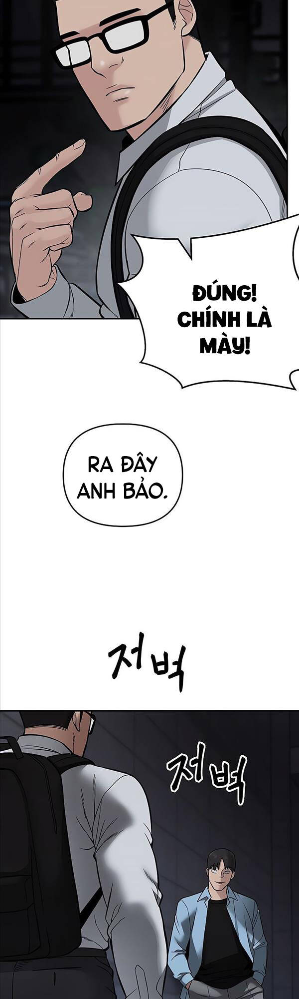 Giang Hồ Thực Thi Công Lý Chap 58 - Next Chap 59