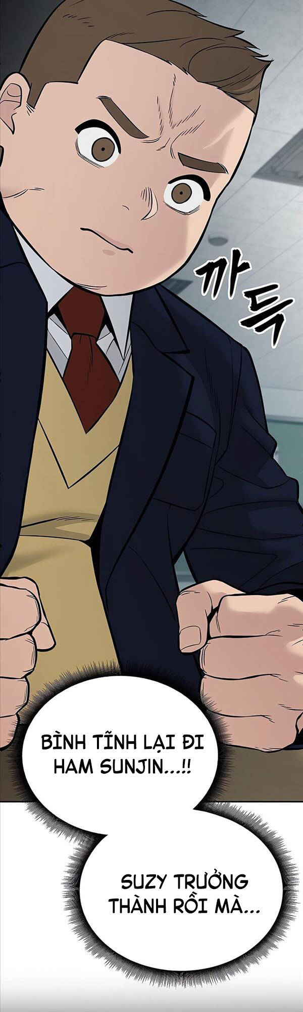 Giang Hồ Thực Thi Công Lý Chap 58 - Next Chap 59