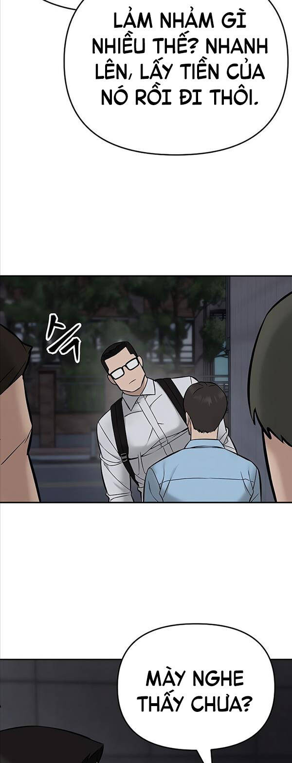 Giang Hồ Thực Thi Công Lý Chap 58 - Next Chap 59