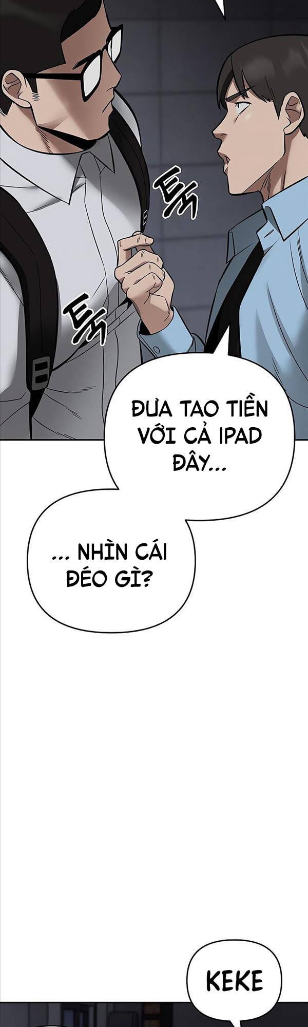 Giang Hồ Thực Thi Công Lý Chap 58 - Next Chap 59