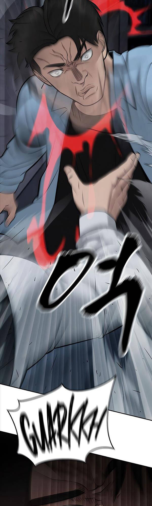 Giang Hồ Thực Thi Công Lý Chap 58 - Next Chap 59