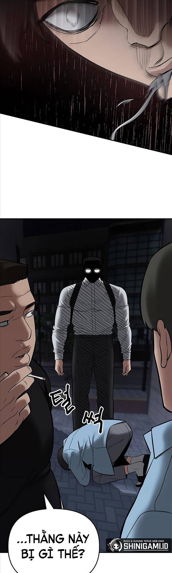 Giang Hồ Thực Thi Công Lý Chap 58 - Next Chap 59