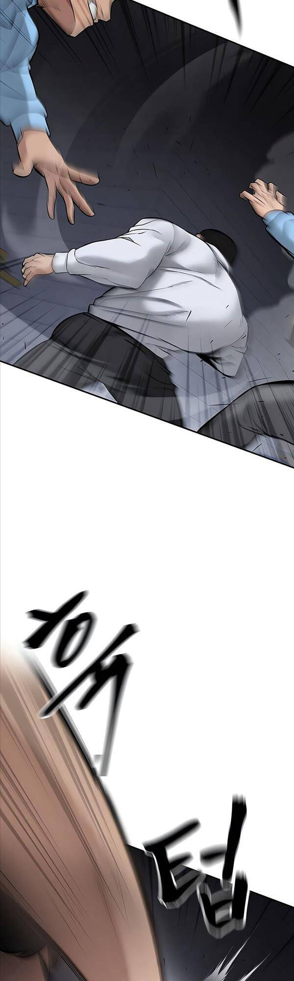 Giang Hồ Thực Thi Công Lý Chap 58 - Next Chap 59