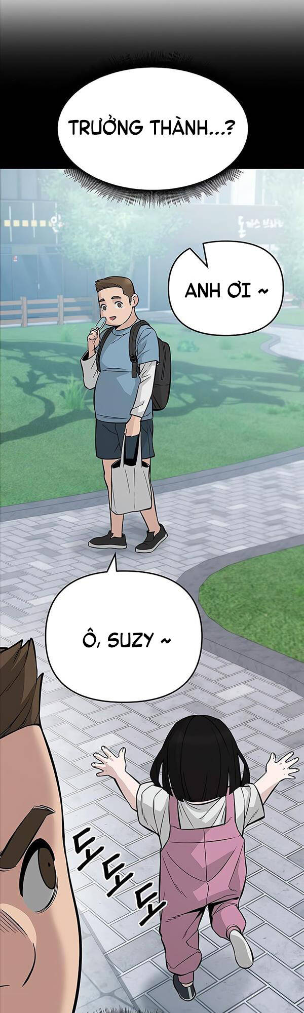 Giang Hồ Thực Thi Công Lý Chap 58 - Next Chap 59