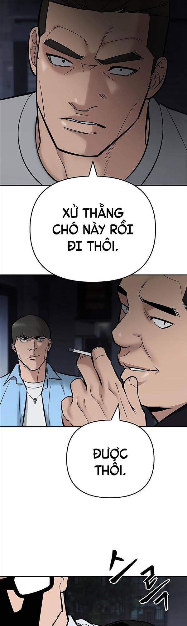 Giang Hồ Thực Thi Công Lý Chap 58 - Next Chap 59