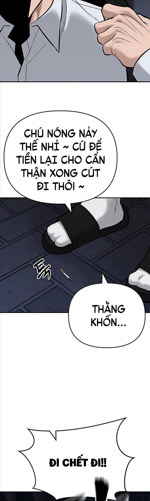 Giang Hồ Thực Thi Công Lý Chap 58 - Next Chap 59