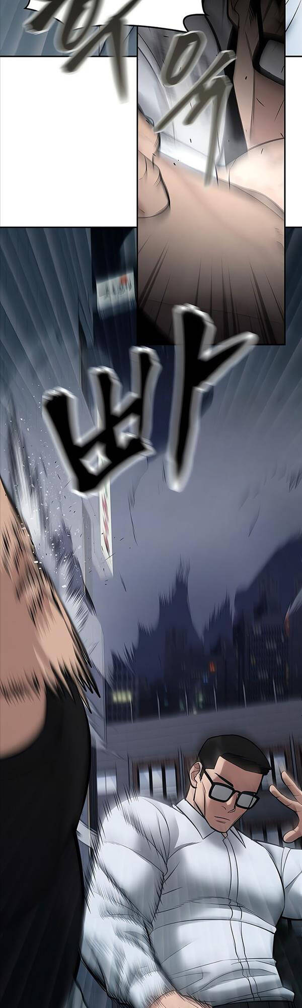 Giang Hồ Thực Thi Công Lý Chap 58 - Next Chap 59