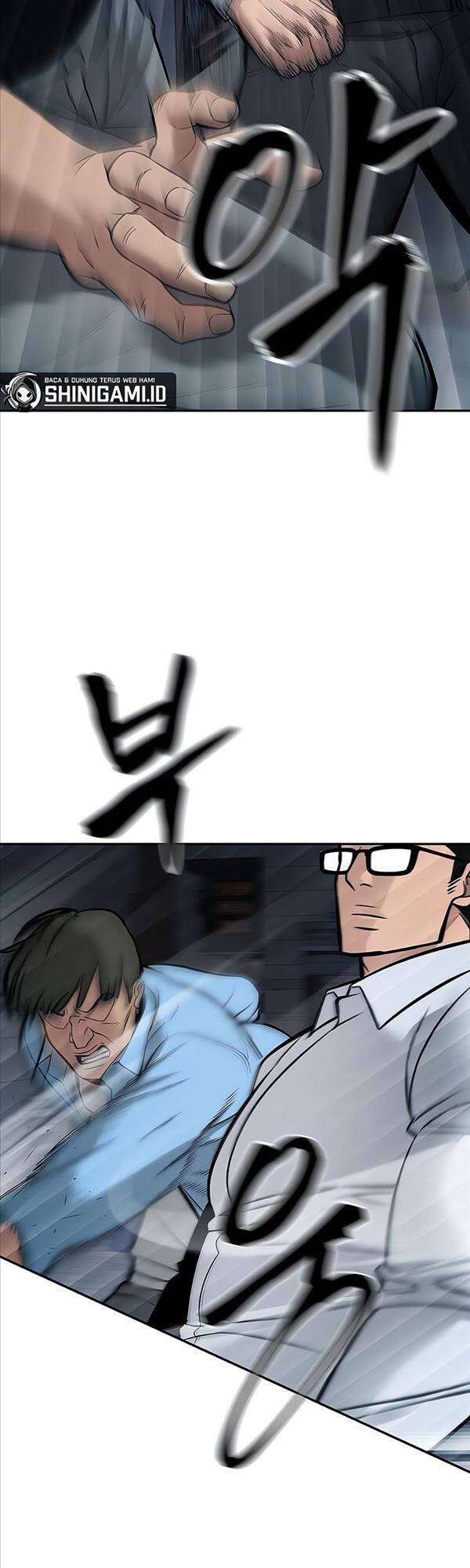 Giang Hồ Thực Thi Công Lý Chap 58 - Next Chap 59