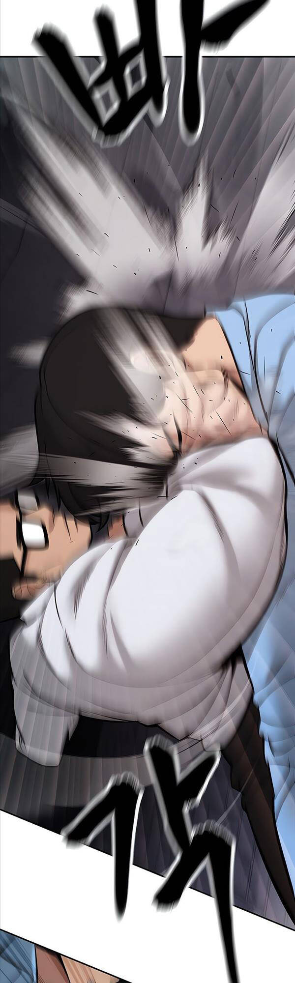 Giang Hồ Thực Thi Công Lý Chap 58 - Next Chap 59