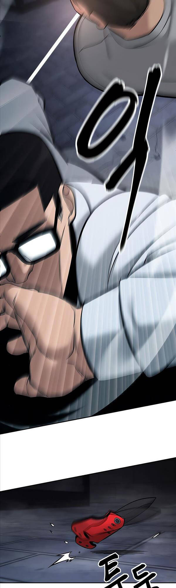 Giang Hồ Thực Thi Công Lý Chap 58 - Next Chap 59